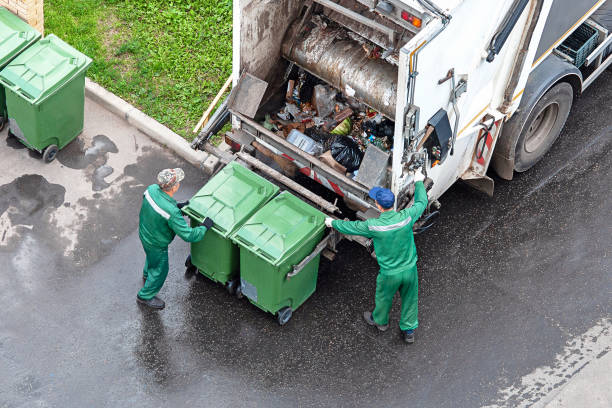 Household Junk Removal in Victoria, TX