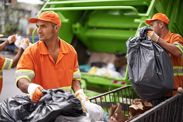 Trusted Victoria, TX Junk Removal Experts